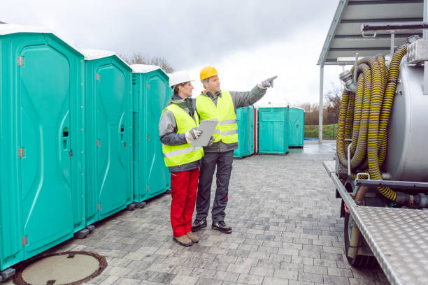 Best Eco-Friendly Portable Toilets  in Mastic Beach, NY